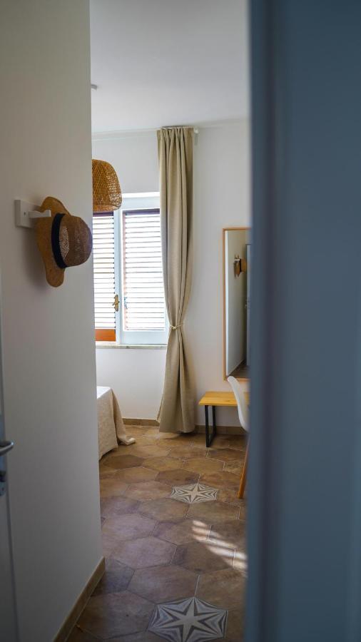 Castellabate Apartments Camere Buitenkant foto