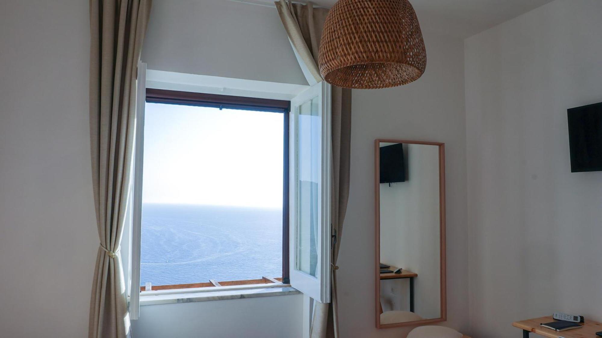 Castellabate Apartments Camere Buitenkant foto